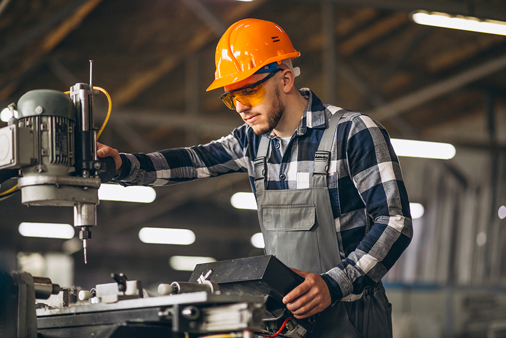 Commercial electrical equipment